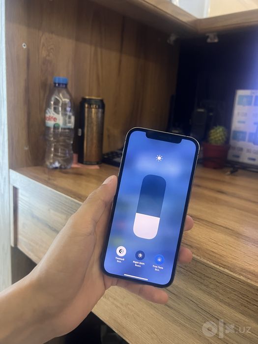 Iphone 12 pro, 256/75, ochlmagan