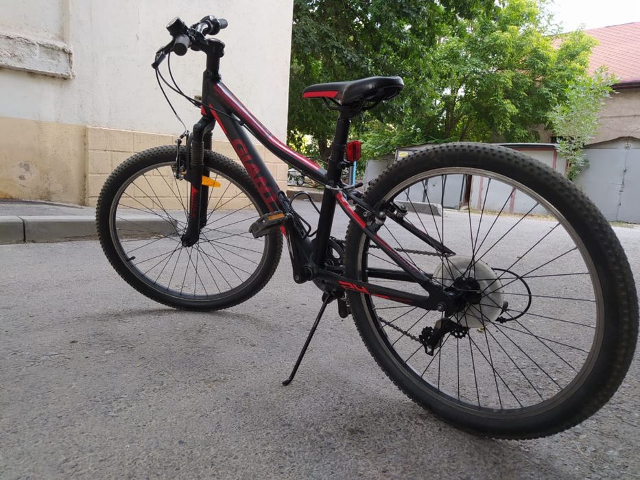 Велик Giant XTC JR 2 24