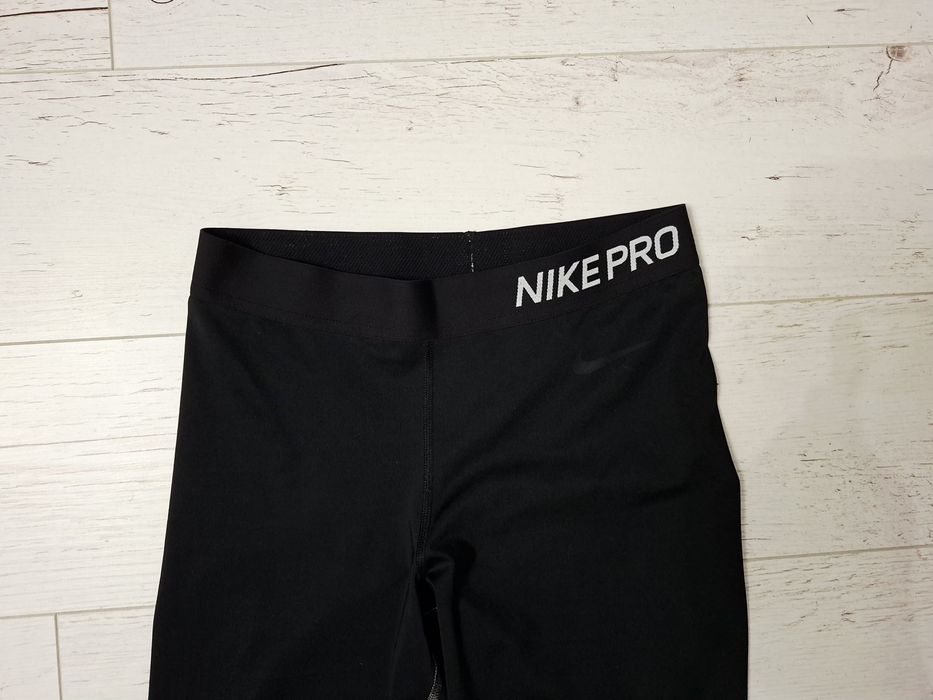 Nike Pro-Ориг. Дамски клин