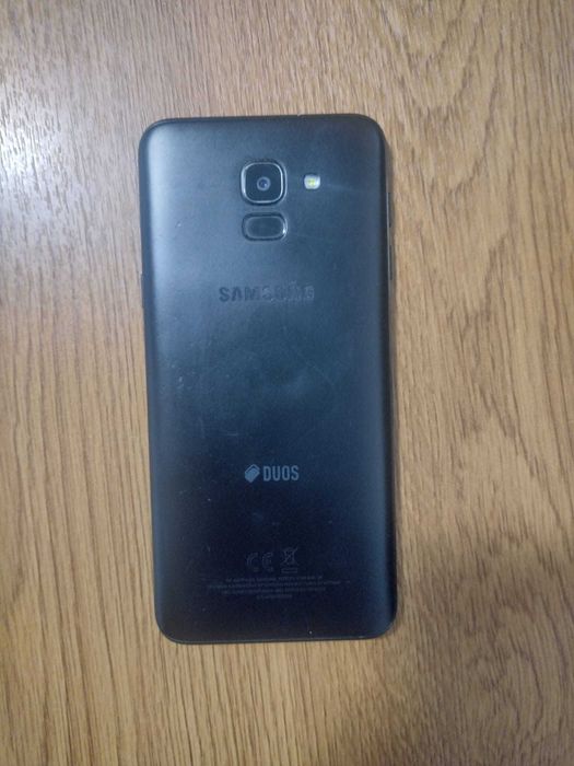 Samsung Galaxy J6 (2018)