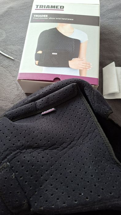 Orteza de umar cot marime nr.3