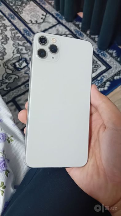 iPhone 11 Pro Max