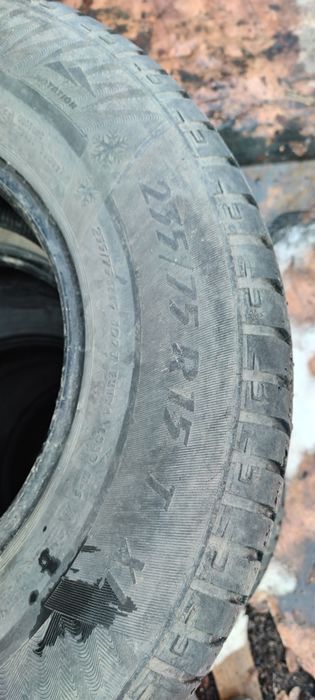 Продам шины матадор