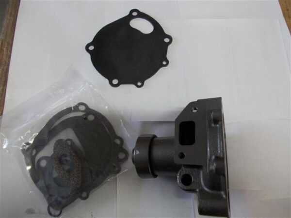 Pompa apa fiat laverda same perkins ford massey motorina Italia