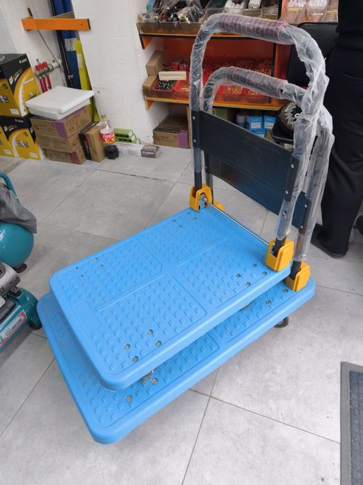 Телешка грузоподемность 400 кг 200 кг