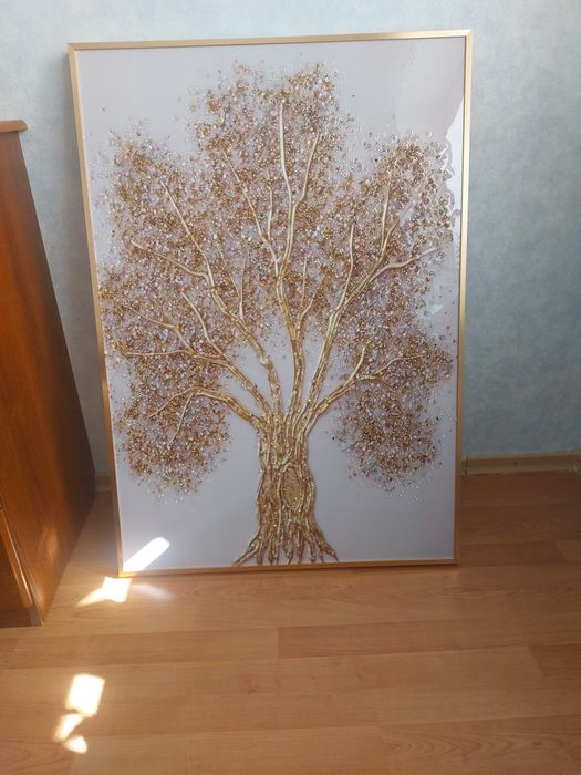 Продам картину новую