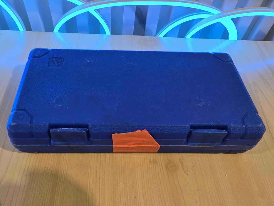 гаечни шестограми