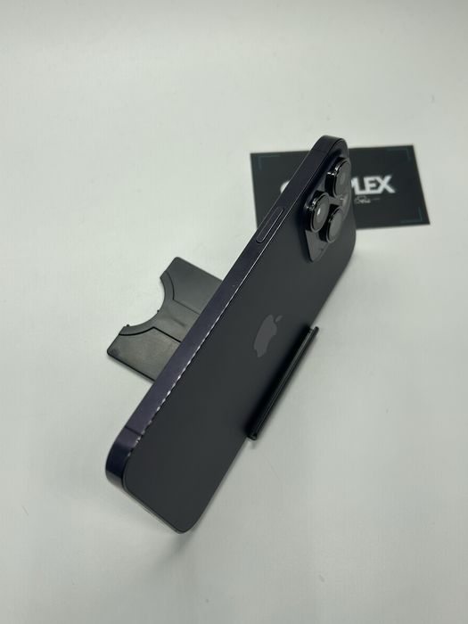 iPhone 14 PRO Max - 256Gb- Baterie 100% + Garantie