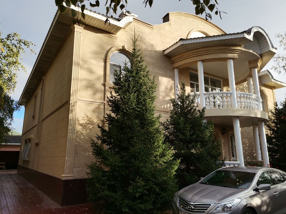 Жидкий травертин без посредников.