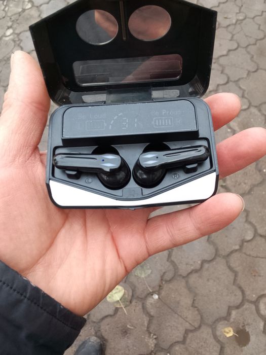 Беспроводные наушники М28