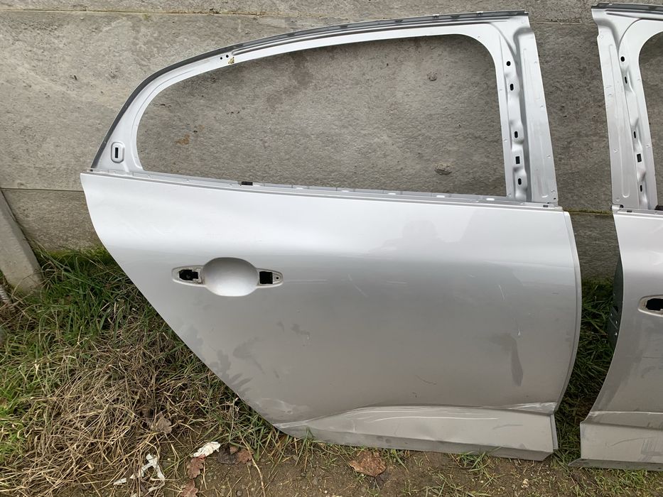 Usa spate/fata Renault Megane 4  an 2016/2017/2018/2019/2021/2022