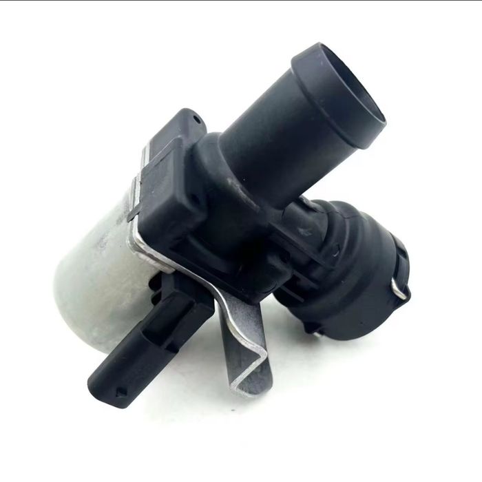 Клапан печки m271