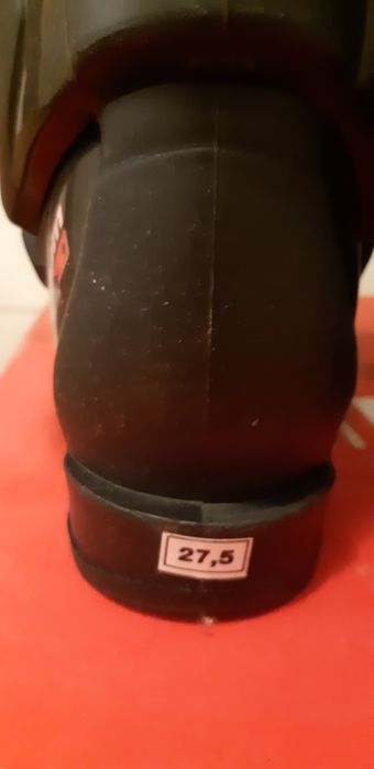 Ски обувки ROSSIGNOL AXIUM мъжки 27.5