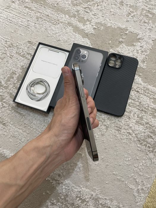 IPhone 13 Pro Max как новый