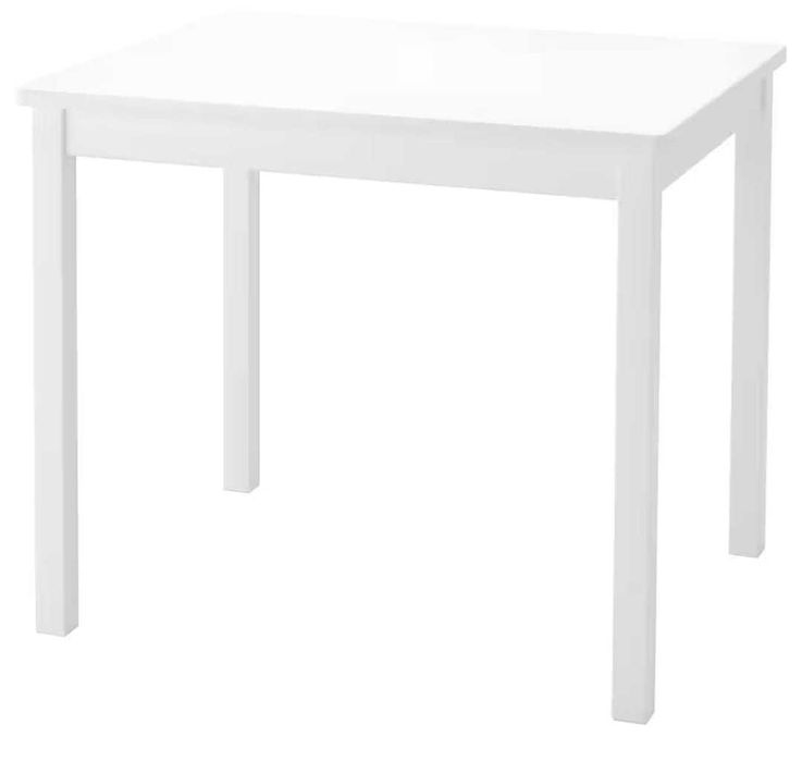 Scaune cu masa Ikea copii