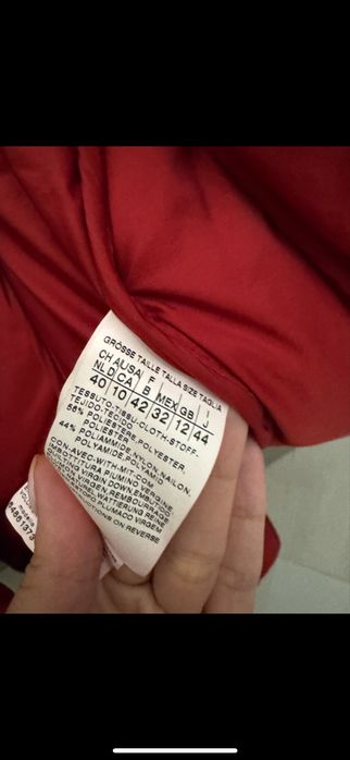 Куртка MaxMara,оригинал