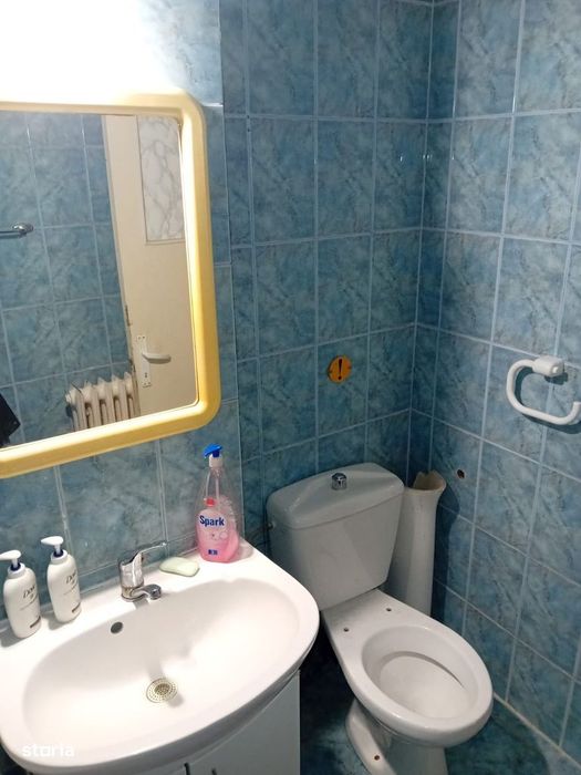 Apartament 2 camere, Nord, Mestesugaresc (ID:T535)