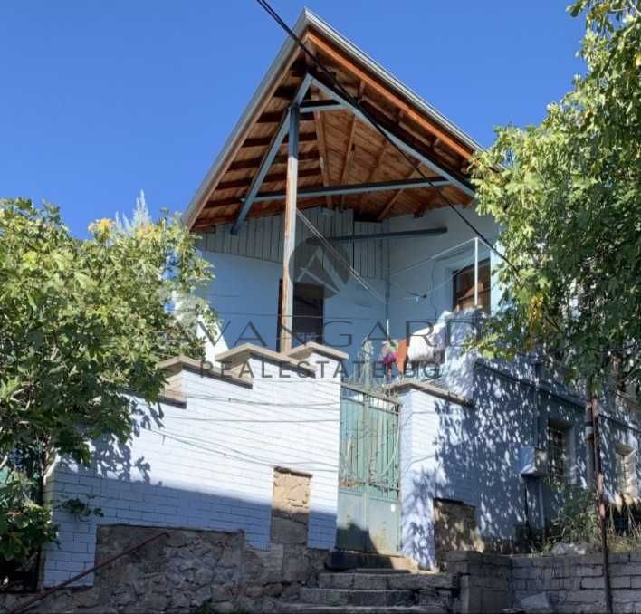 оф.20346 Къща след ремонт до Пожарната