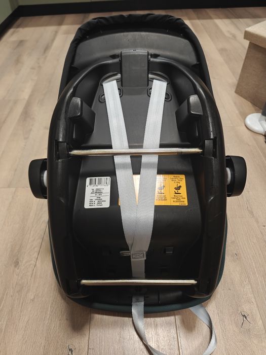 Столче за кола Maxi-Cosi CabrioFix I-Size + база isofix