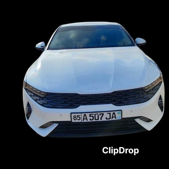 Kia k5 Sotiladi kreditga ham