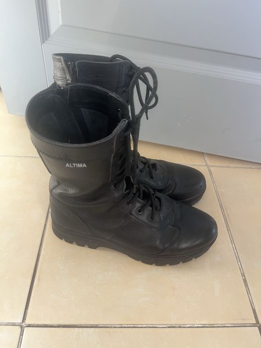 Военна форма 44-46 размер