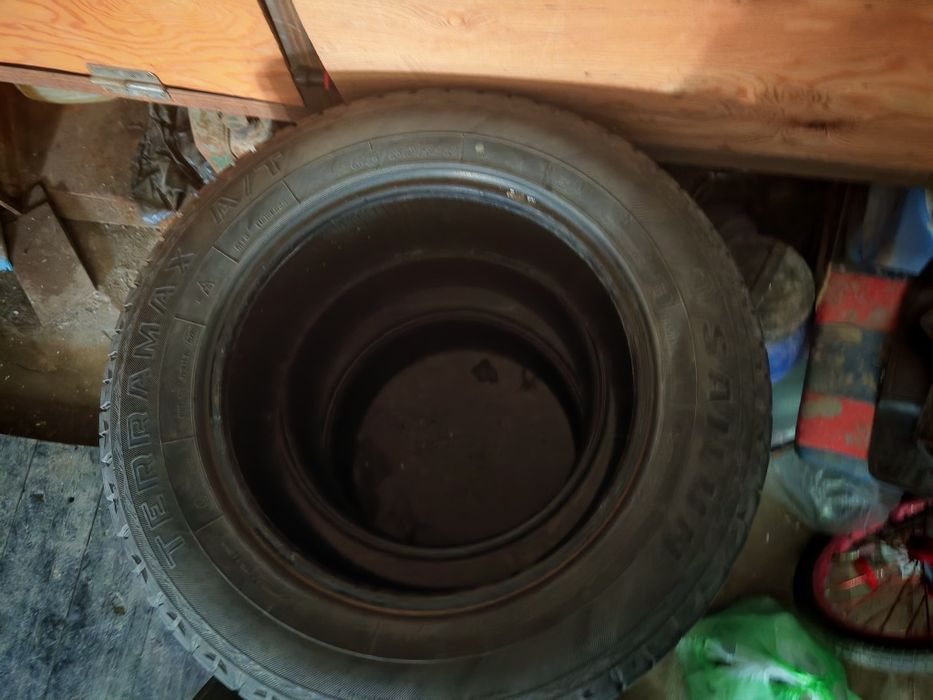 Шины летние sailun