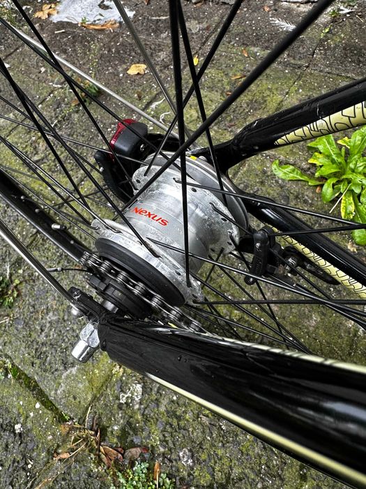 Велосипед/колело Centurion