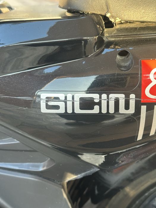 Срочно продам электро велик