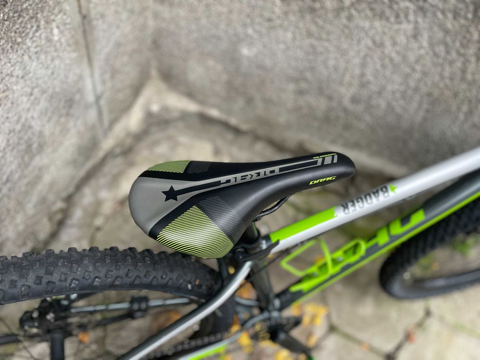 Drag 26 Badger Lite Disc