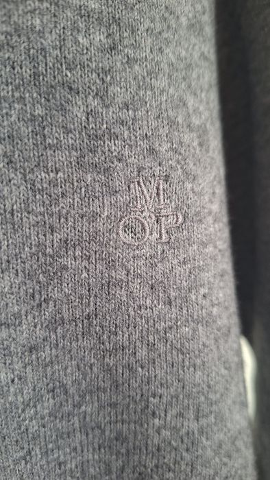 Оригинальный джемпер Marc O'Polo