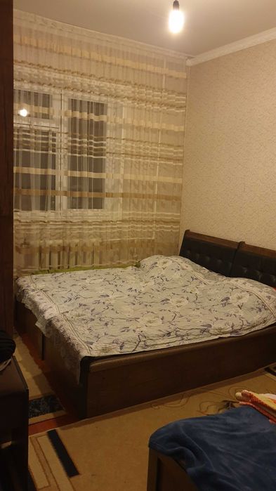 Продаю свою 4 -х комнатную квартиру