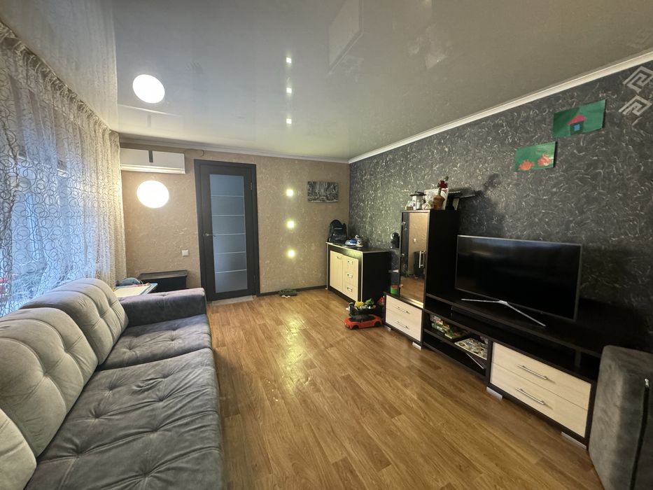 Благоустроиный дом в центре