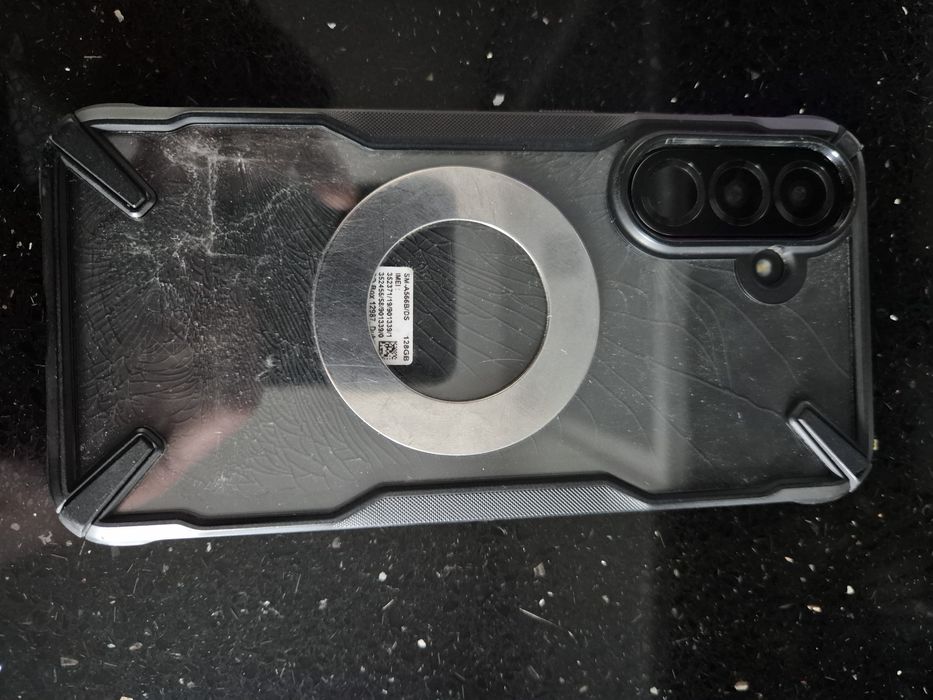 Samsung A56 5G Impecabil