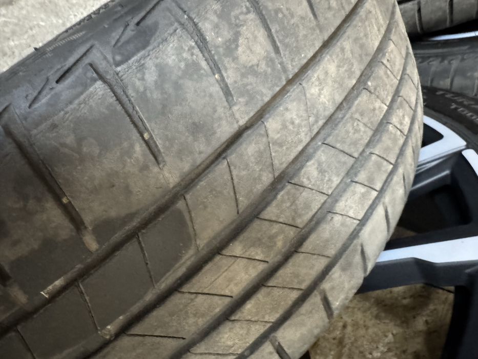 Jante 19 Bmw G20 G21 G22 G23 G26 style M 797 impecabile