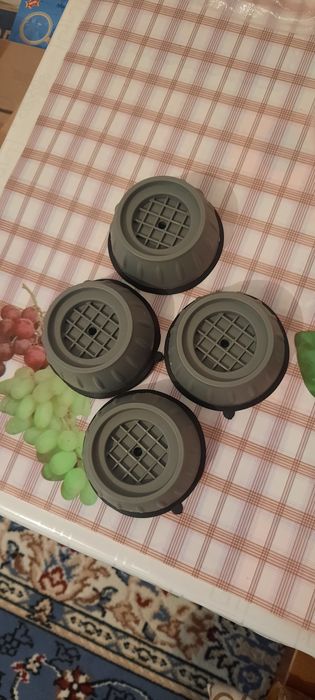 антивибрационные подставки