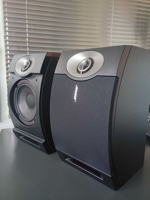 Тонколони BOSE 120w