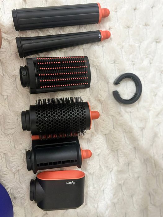 Dyson HS08 Airwrap
