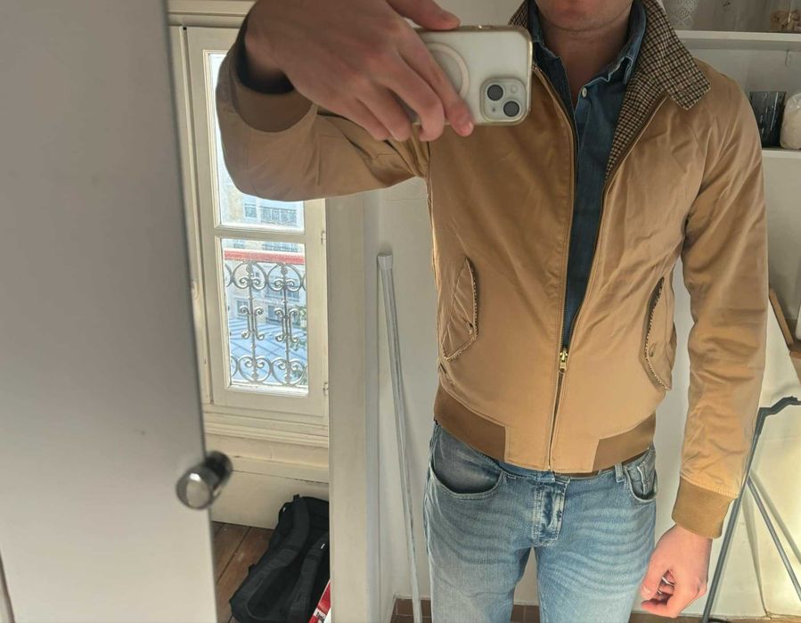 Яке двулицево - Scotch&Soda