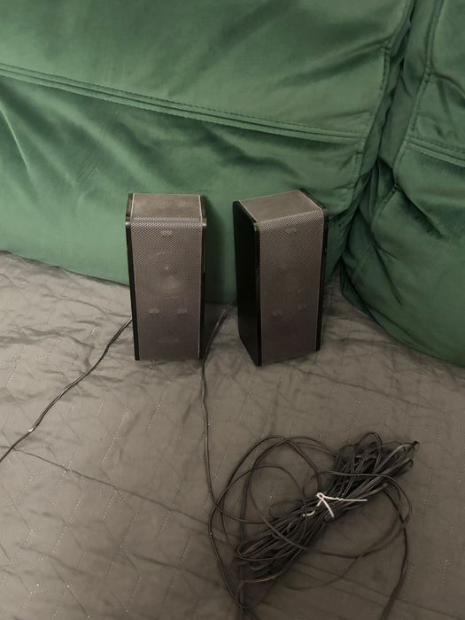 Vand sistem audio sony home cinema