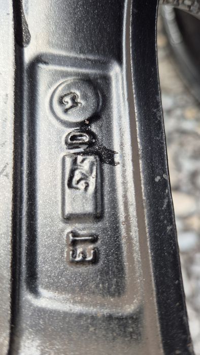 Джанти BORBET 5/108 Ford,Volvo 5x108