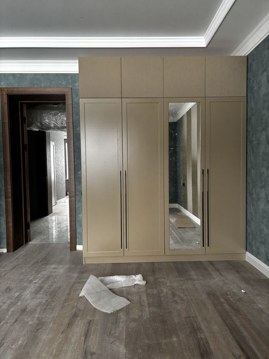 Мебель на заказ!!