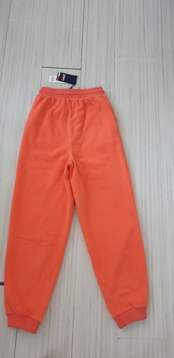 Tommy Hilfiger Polartec Oversize / XS НОВО! ОРИГИНАЛ! Дамско Долнище!