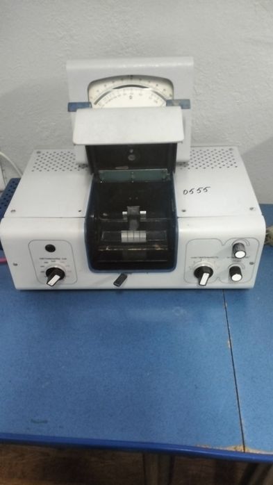 Фотоколориметр КФК-2