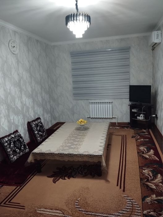 Квартира сотилади новостройка