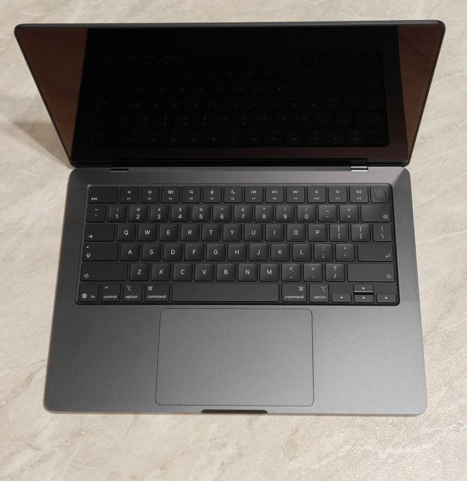 MacBook Pro 14 M5PRO 24/1TB (3 цикла)