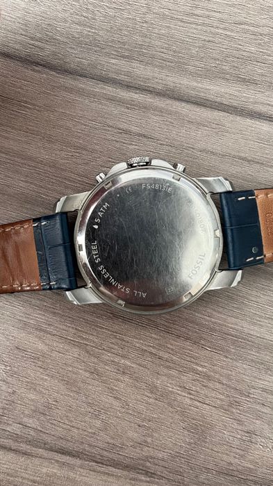 Ceas Fossil FS4813IE