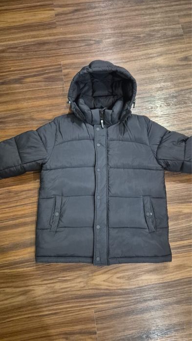 Зимняя куртка на подростка Gloria Jeans
