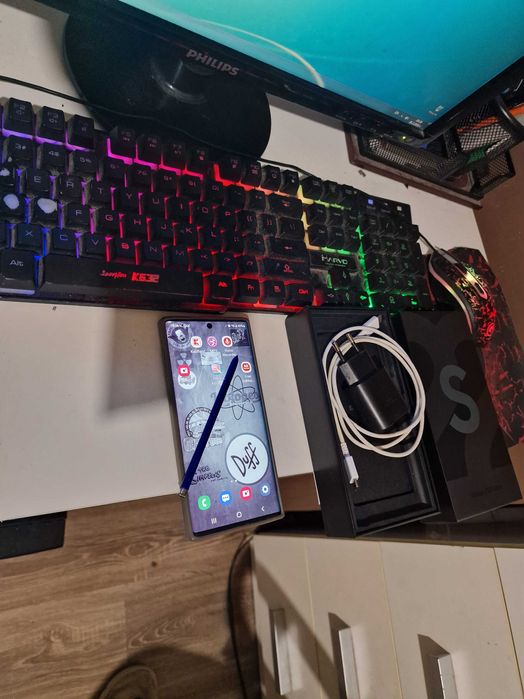 СУПЕР ОФЕРТА!Samsung Note 10