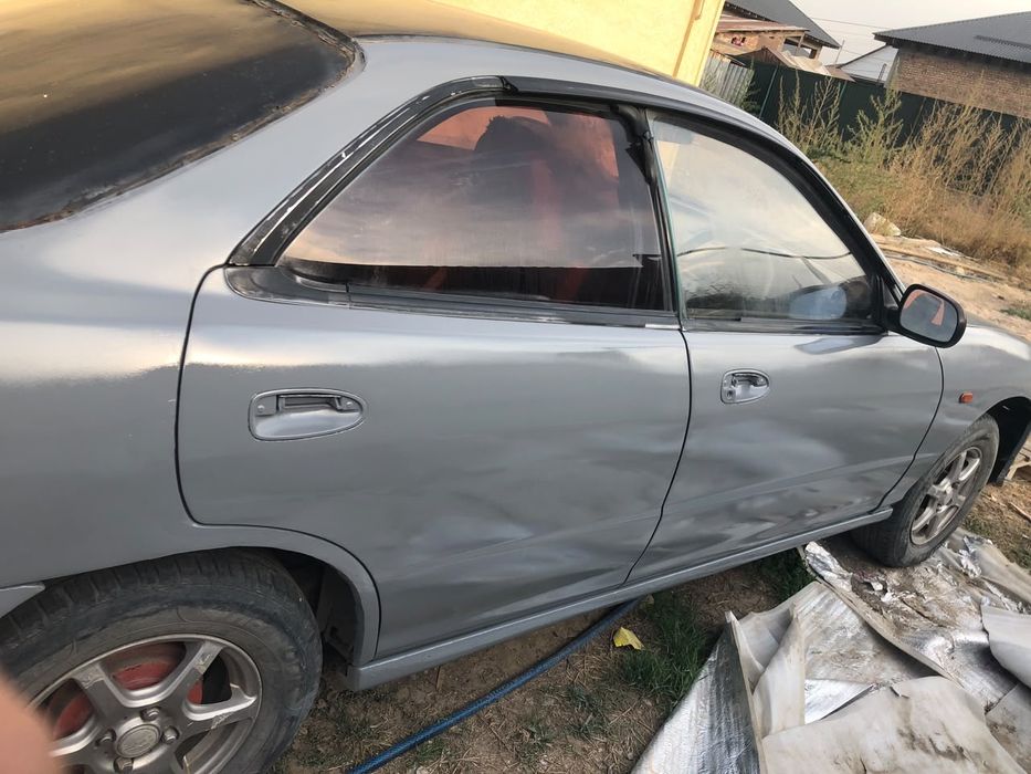 Honda integra рассрочка