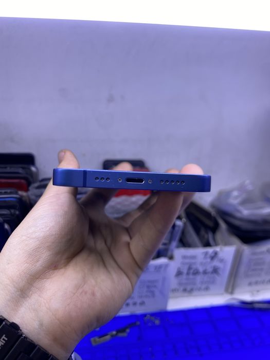 13 128 фейс рабочий без коробки